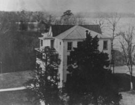 Bagley Hall