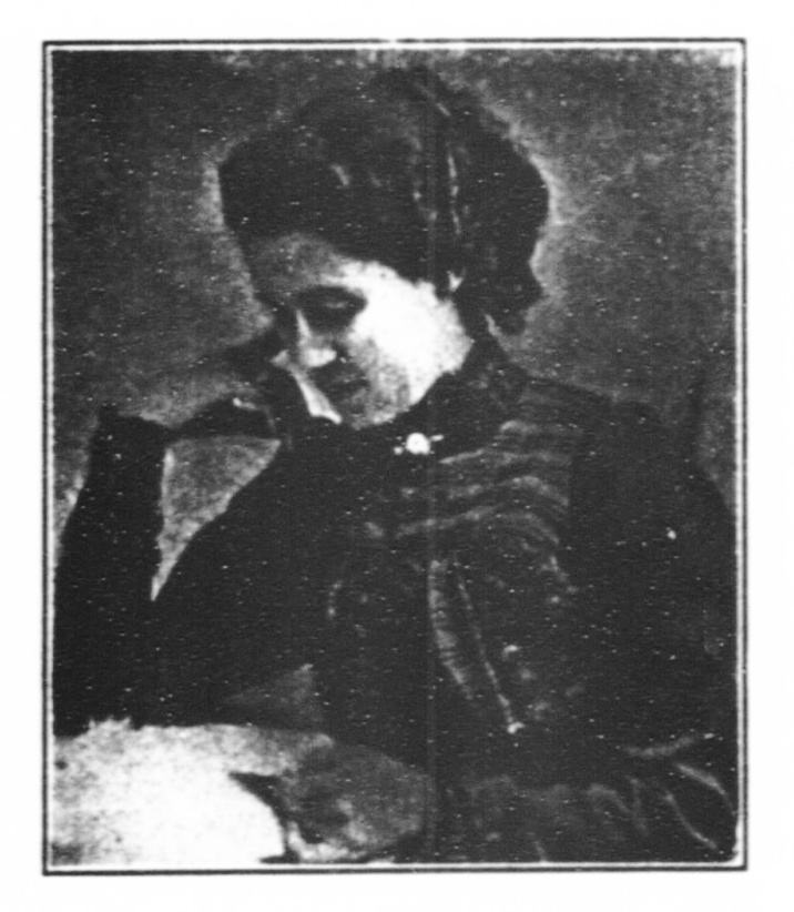Rosa E. Banks Smallwood
